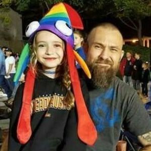 Meet your Posher, David